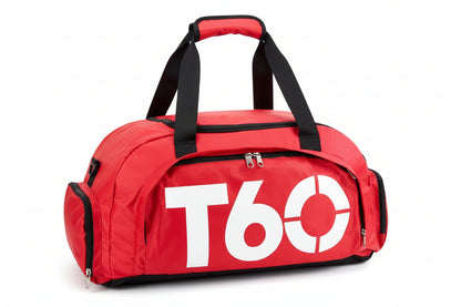 Gym Bag Waterproof Fitness Bag Sport Men Women Bag Outdoor Fitness Portable Bags Ultralight Yoga Sports Large Travel Backpack