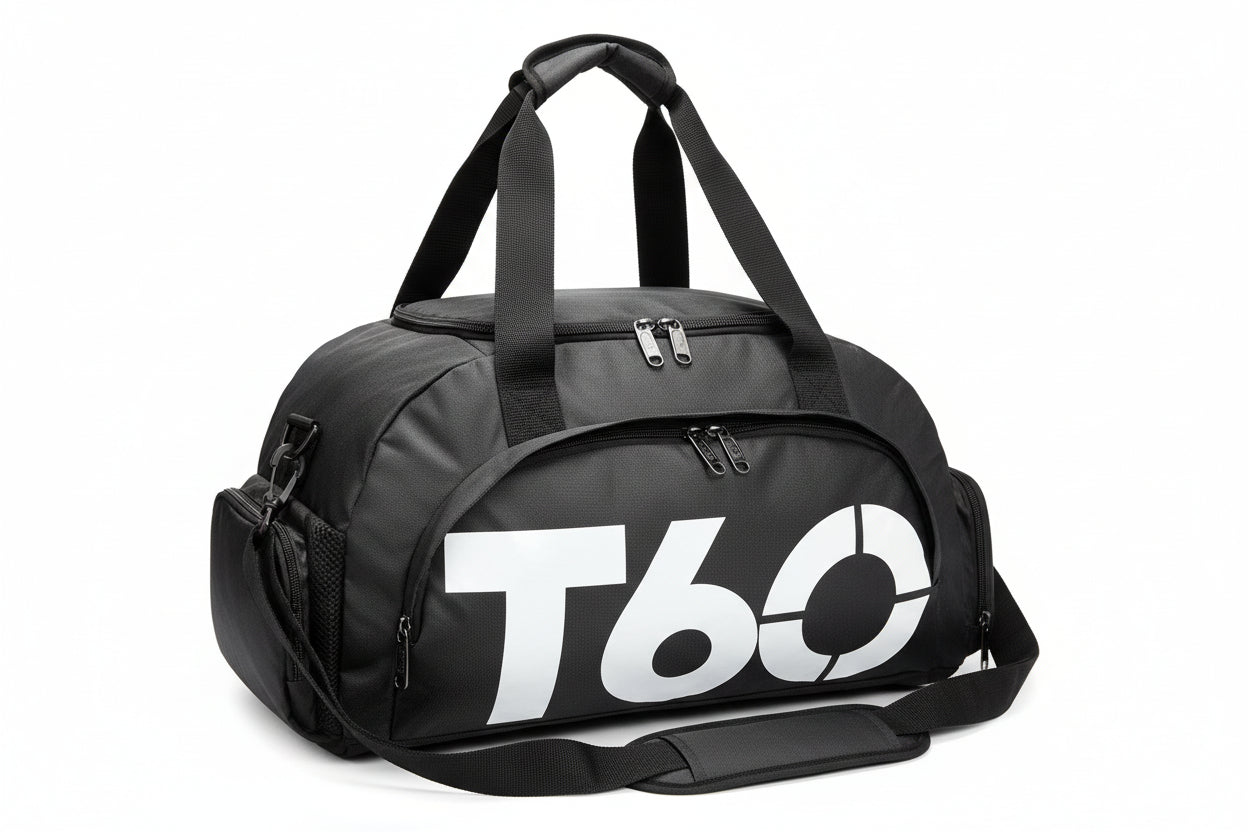 Gym Bag Waterproof Fitness Bag Sport Men Women Bag Outdoor Fitness Portable Bags Ultralight Yoga Sports Large Travel Backpack