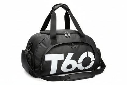 Gym Bag Waterproof Fitness Bag Sport Men Women Bag Outdoor Fitness Portable Bags Ultralight Yoga Sports Large Travel Backpack